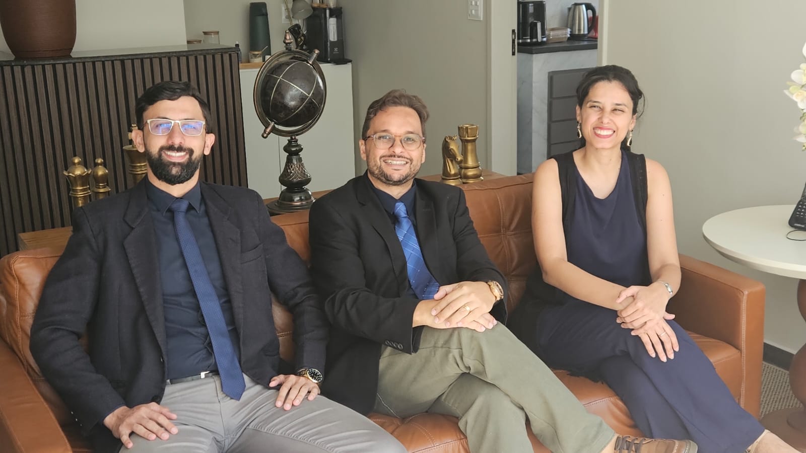 Grupo Daniel Mendonça Advogados